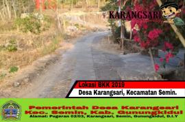 LOKASI USULAN BANTUAN KEUANGAN KHUSUS 2019